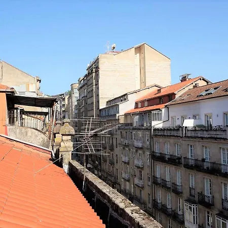 Belvilla By Oyo Trabazos Abellas * Ourense