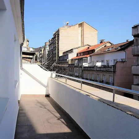 Belvilla By Oyo Trabazos Abellas Daire