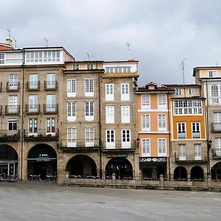 In Near Hot Springs * Ourense